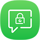 Locker for Whats Chat App