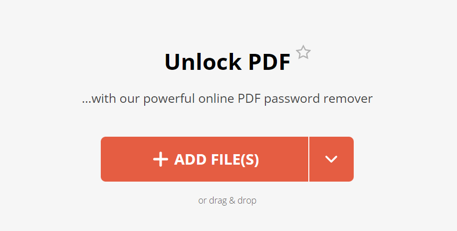 PDF Candy