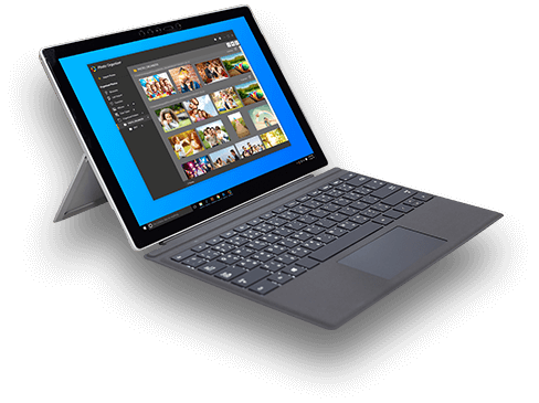Keep your Digital Photos Organized and Clutter-Free