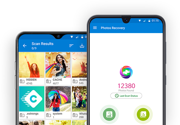 Photos Recovery 