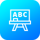 Learn Alphabet