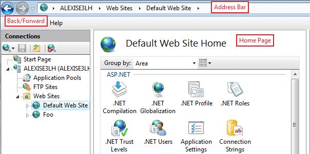 server error in '/' application