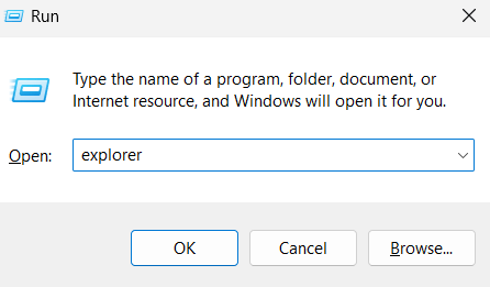 cannot open downloads folder windows 10 