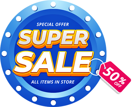 Sale
