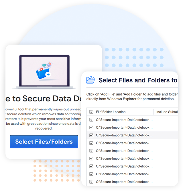 select-files