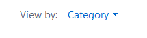 Set view by Category