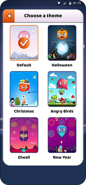 Learn Math App
