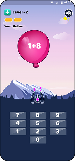 Learn Math App