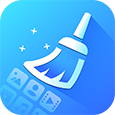 Smart Phone Cleaner logo