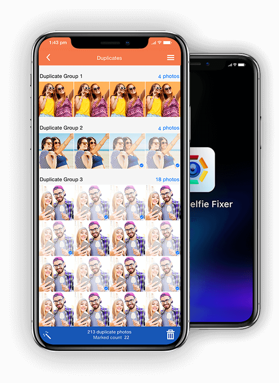 Key Features