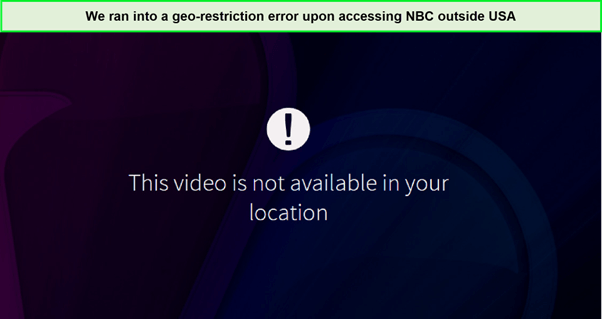 watch nbc live stream free