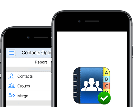 Tuneup Contacts