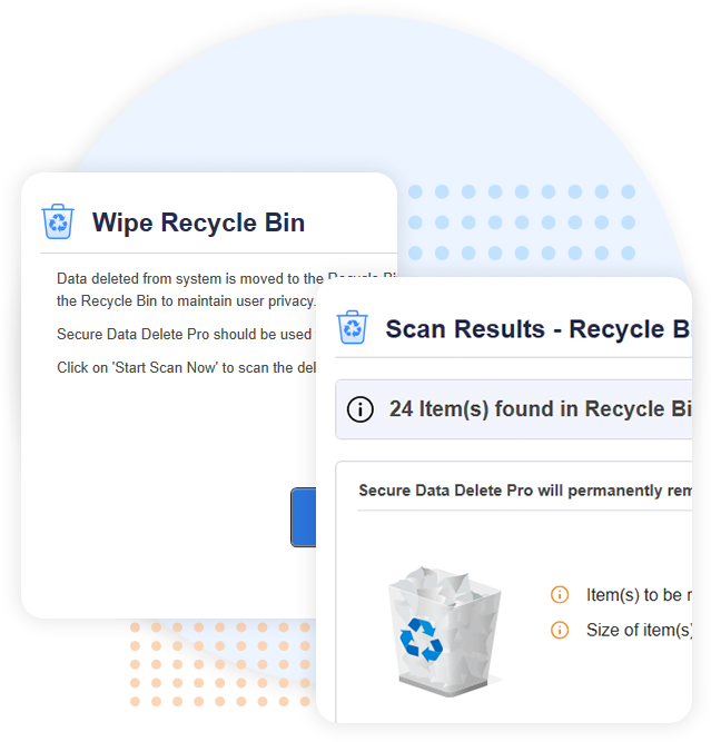 wipe-recycle-bin